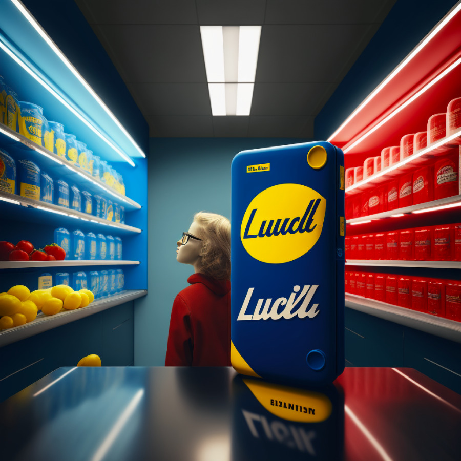 Lidl Smartphone